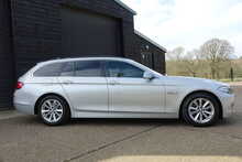 BMW 5 Series 523I Se Touring 