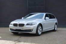 BMW 5 Series 523I Se Touring 