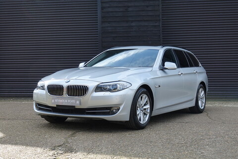 523I Se Touring Estate 2.5 Automatic Petrol