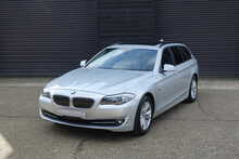 BMW 5 Series 523I Se Touring 