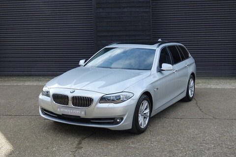 523I Se Touring Estate 2.5 Automatic Petrol