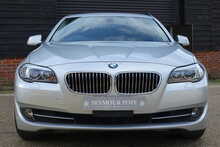 BMW 5 Series 523I Se Touring 