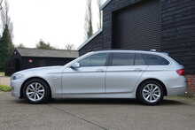 BMW 5 Series 523I Se Touring 