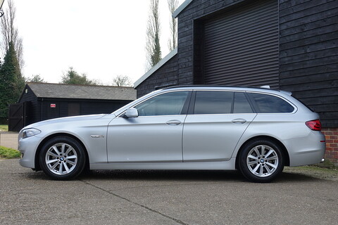 523I Se Touring Estate 2.5 Automatic Petrol