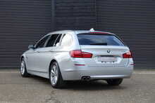 BMW 5 Series 523I Se Touring 