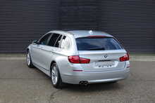 BMW 5 Series 523I Se Touring 
