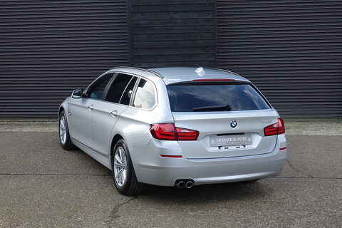 523I Se Touring Estate 2.5 Automatic Petrol