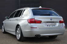 BMW 5 Series 523I Se Touring 