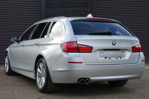 523I Se Touring Estate 2.5 Automatic Petrol