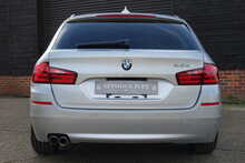 BMW 5 Series 523I Se Touring 