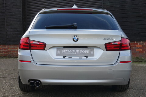 523I Se Touring Estate 2.5 Automatic Petrol
