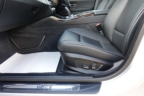 523I Se Touring Estate 2.5 Automatic Petrol