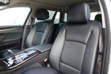 BMW 5 Series 523I Se Touring 