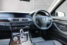 BMW 5 Series 523I Se Touring 