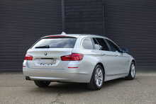 BMW 5 Series 523I Se Touring 