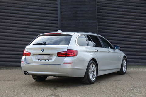 523I Se Touring Estate 2.5 Automatic Petrol