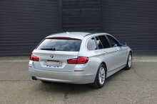 BMW 5 Series 523I Se Touring 