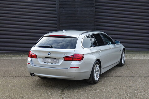 523I Se Touring Estate 2.5 Automatic Petrol