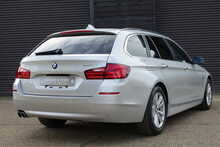 BMW 5 Series 523I Se Touring 