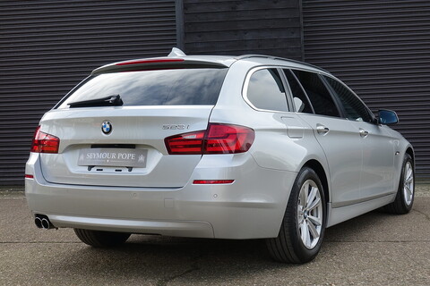523I Se Touring Estate 2.5 Automatic Petrol
