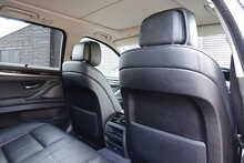 BMW 5 Series 523I Se Touring 