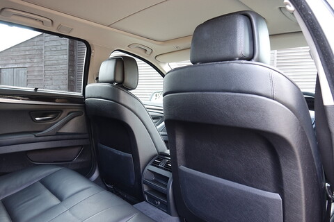 523I Se Touring Estate 2.5 Automatic Petrol