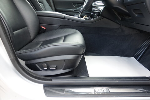 523I Se Touring Estate 2.5 Automatic Petrol