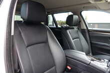 BMW 5 Series 523I Se Touring 