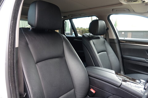 523I Se Touring Estate 2.5 Automatic Petrol