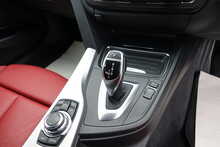 BMW 3 Series 320I M Sport 