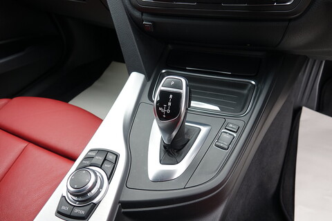 BMW 320i M-Sport Saloon Automatic (Stunning Cherished Example)