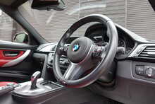 BMW 3 Series 320I M Sport 