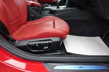 BMW 3 Series 320I M Sport 