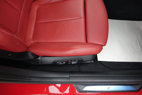 BMW 320i M-Sport Saloon Automatic (Stunning Cherished Example)