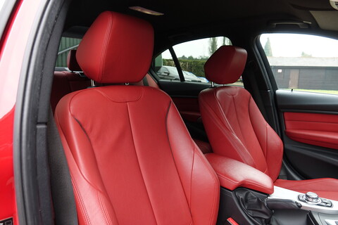 BMW 320i M-Sport Saloon Automatic (Stunning Cherished Example)