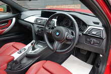 BMW 3 Series 320I M Sport 