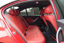 BMW 3 Series 320I M Sport 