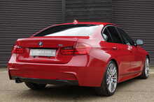 BMW 3 Series 320I M Sport 