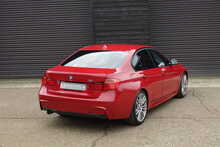 BMW 3 Series 320I M Sport 