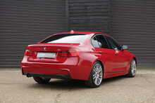 BMW 3 Series 320I M Sport 
