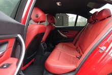 BMW 3 Series 320I M Sport 