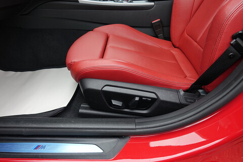 BMW 320i M-Sport Saloon Automatic (Stunning Cherished Example)