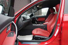 BMW 3 Series 320I M Sport 