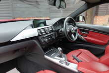 BMW 3 Series 320I M Sport 