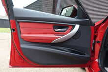 BMW 3 Series 320I M Sport 