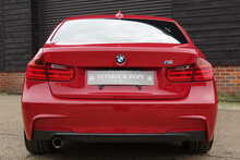 BMW 3 Series 320I M Sport 