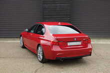 BMW 3 Series 320I M Sport 