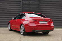 BMW 3 Series 320I M Sport 