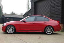 BMW 3 Series 320I M Sport 
