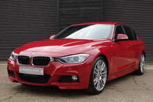 BMW 3 Series 320I M Sport 